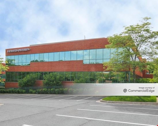 Preview of Office space for Rent at 500 Redland Court