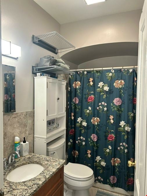 Westford Street Multifamily