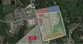 0 NC 87 - Multifamily