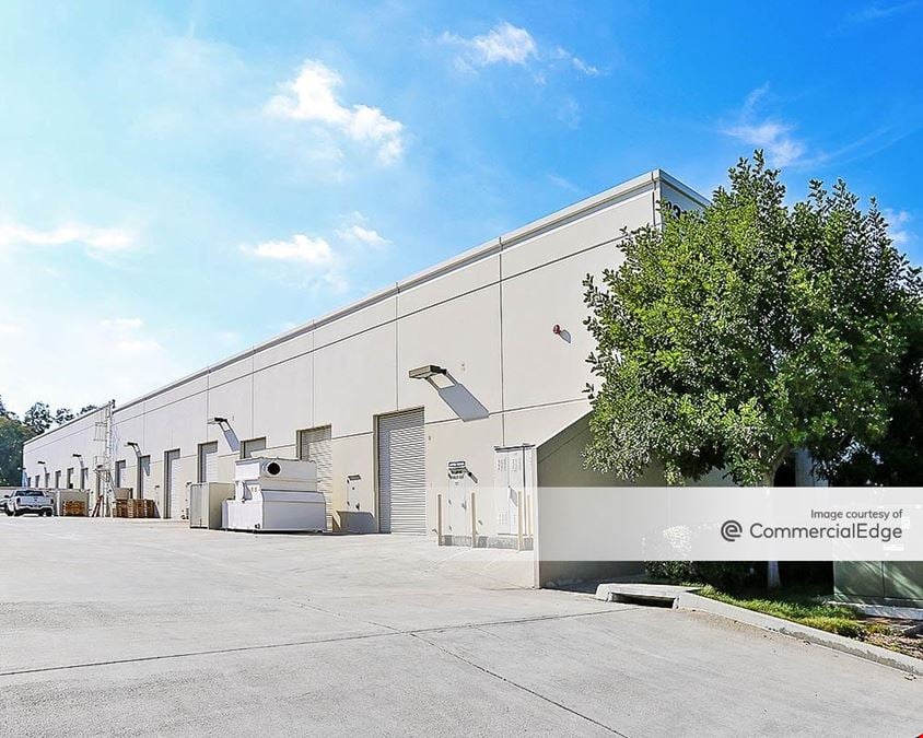 13000, 13125, 13135 & 13200 Danielson Street