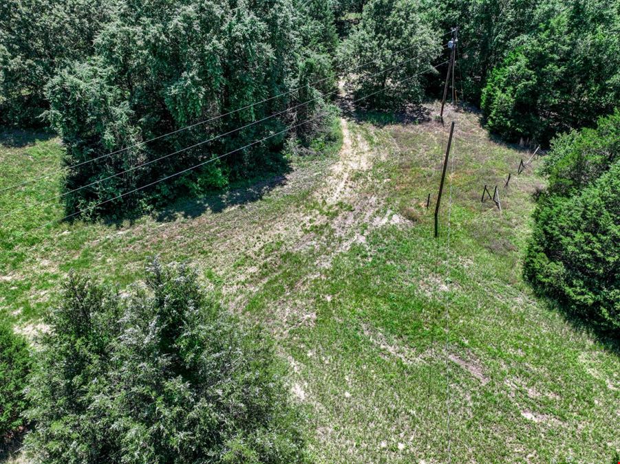 Land for Sale in Wills Point