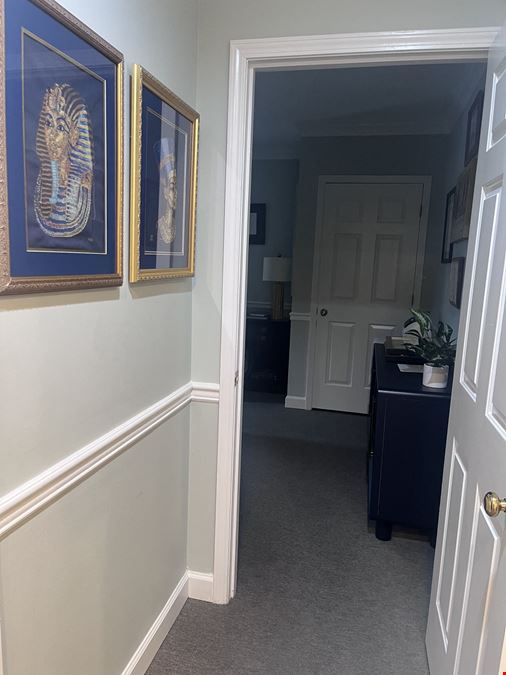 1500 Richland Street, Suite B