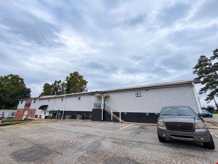 Preview of Office space for Rent at 615 East South 1st Street