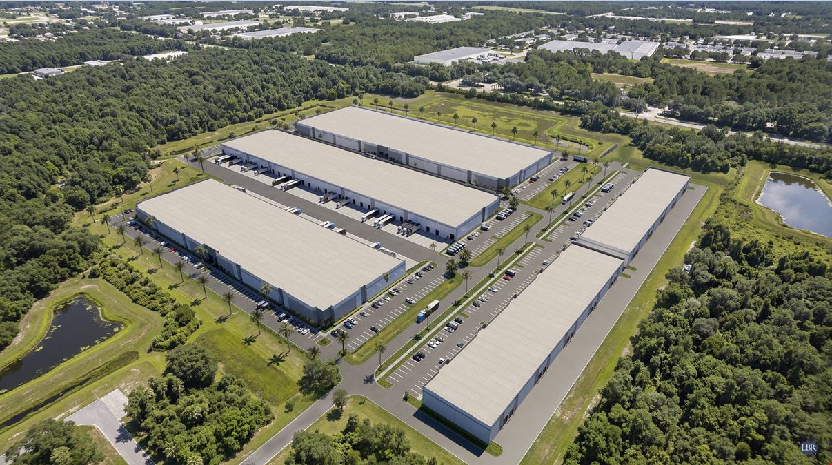 Space Coast Business Park