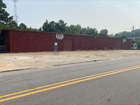 Preview of Industrial space for Sale at 1629 Roadhaven Dr