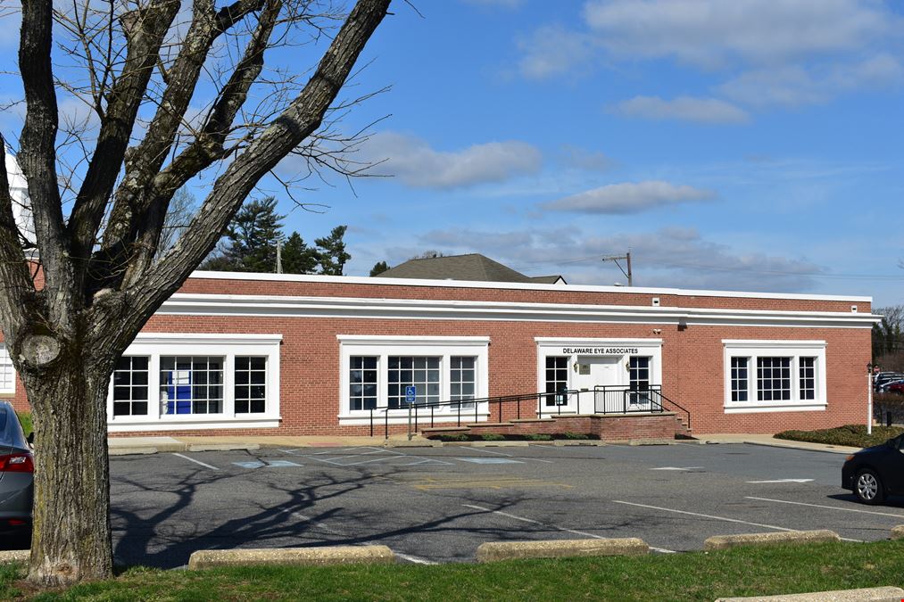 Greenville Center-Office