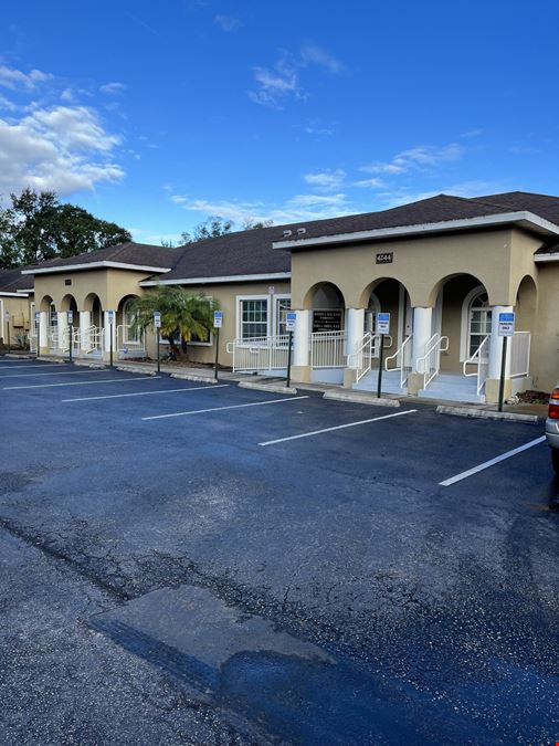 Carrollwood Office Condo