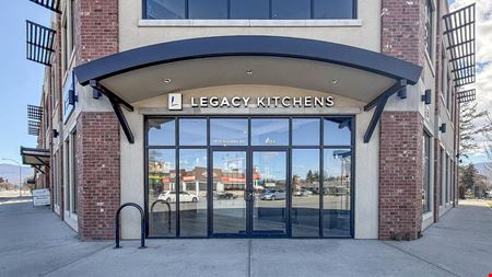 Preview of Retail space for Rent at 1810 Gordon Drive