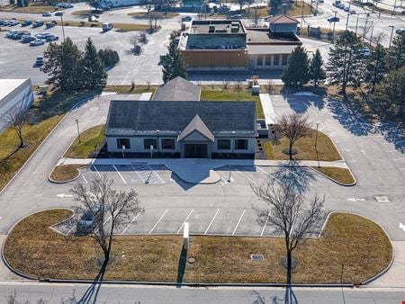 Preview of Office space for Rent at 1674 Lance Pointe Road