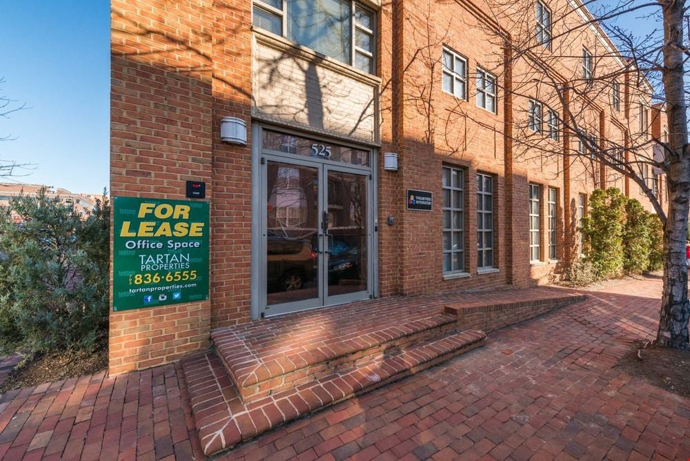 525 Wythe Street