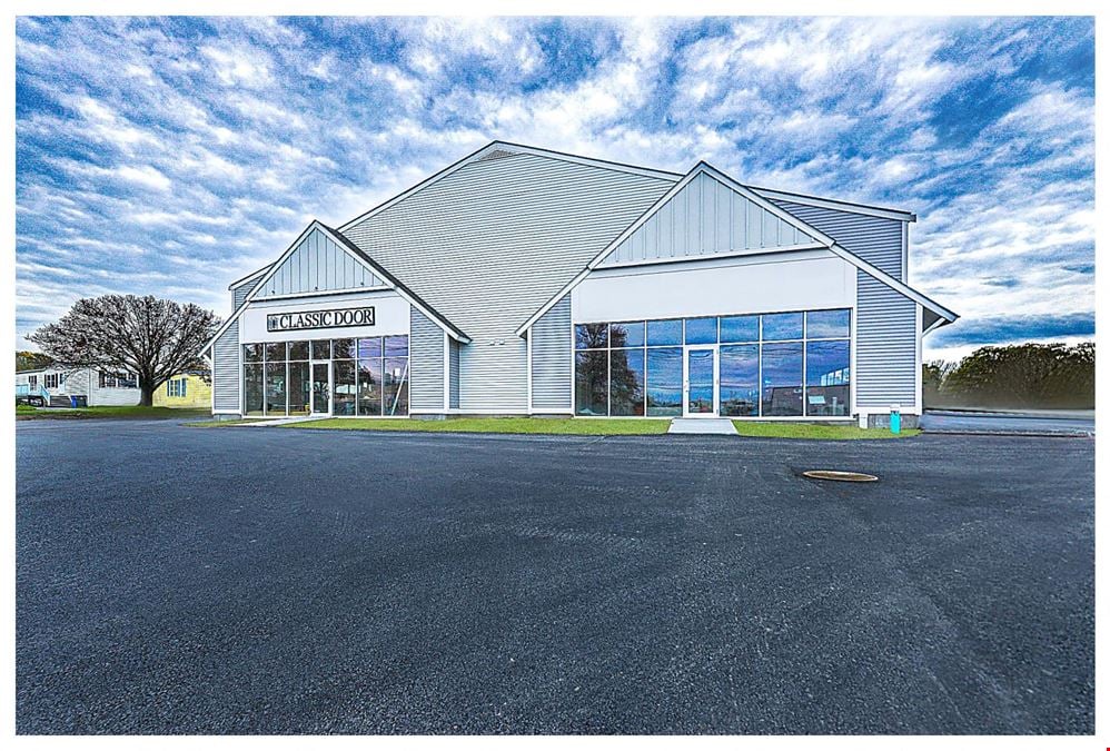 Coddington Cove Commons #209