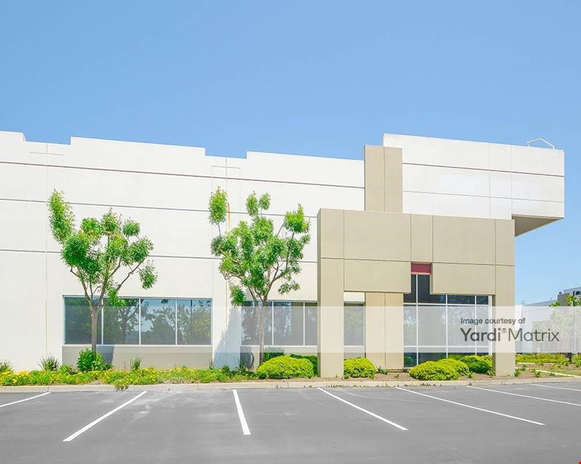 Stevenson Business Park