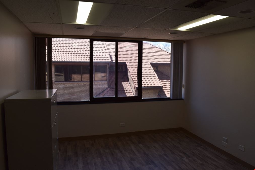 Unit #15 - 1,742 SF office condo for sale