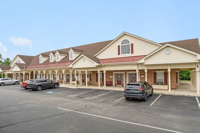 Preview of Mixed Use space for Rent at 390 Amwell Road