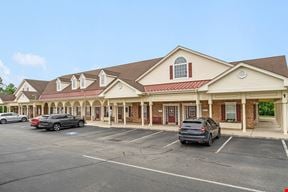 Amwell Commons