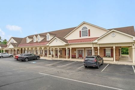 Preview of Mixed Use space for Rent at 390 Amwell Road