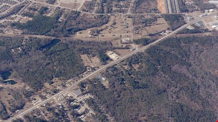 Preview of VacantLand space for Sale at 3863 Mike Padgett Highway