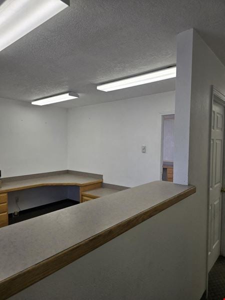 Preview of Industrial space for Rent at 1040 South Main Street