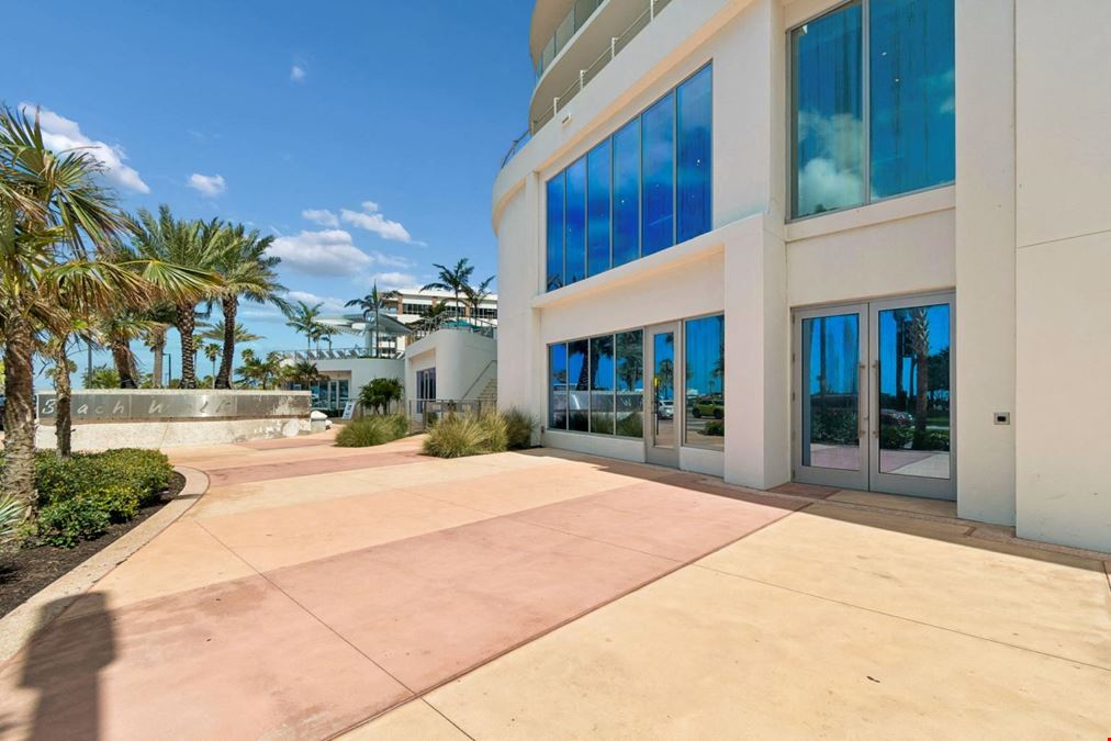 Opal Sol Retail | For Lease