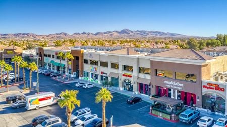 Preview of Retail space for Rent at 9890 S Maryland Pkwy