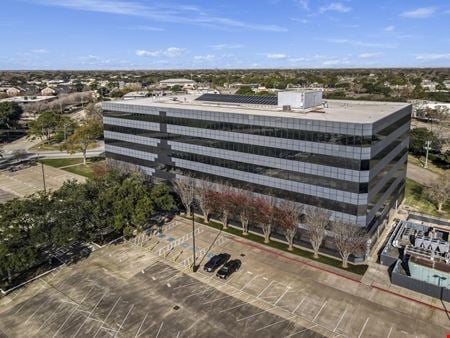Preview of commercial space at 1150 Gemini Street