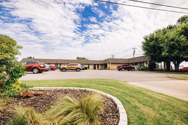 Preview of Office space for Rent at 5113 SE 15th Street, Ste A