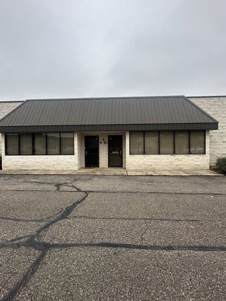 Preview of commercial space at 9263 Ravenna Rd #A-10