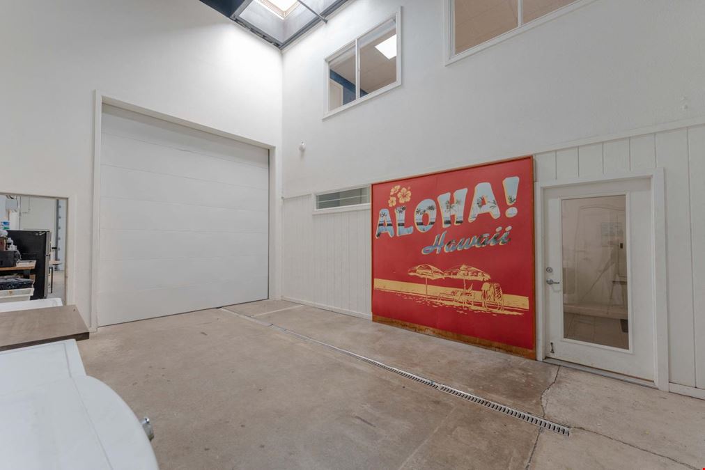99-1245 Halawa Valley Street