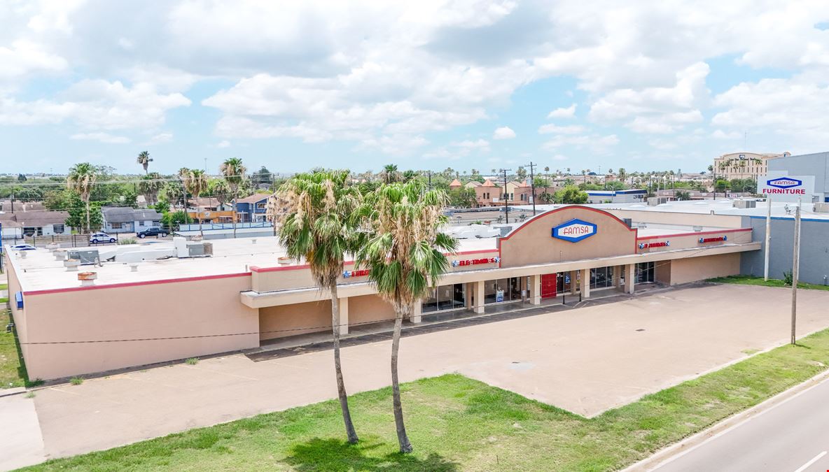 234 Frontage Road