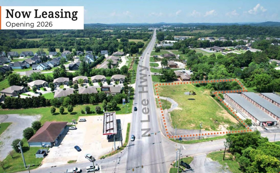 5125-5145 N Lee Hwy