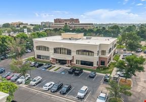 Eagle Professional Center I