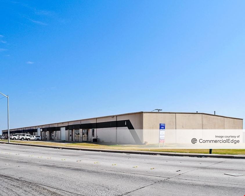 Village Creek Business Park