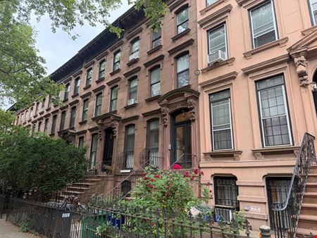 Preview of Multi-Family space for Sale at 410 Vanderbilt Ave