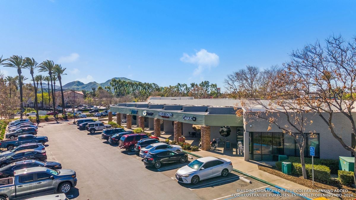 Tri-City Commons