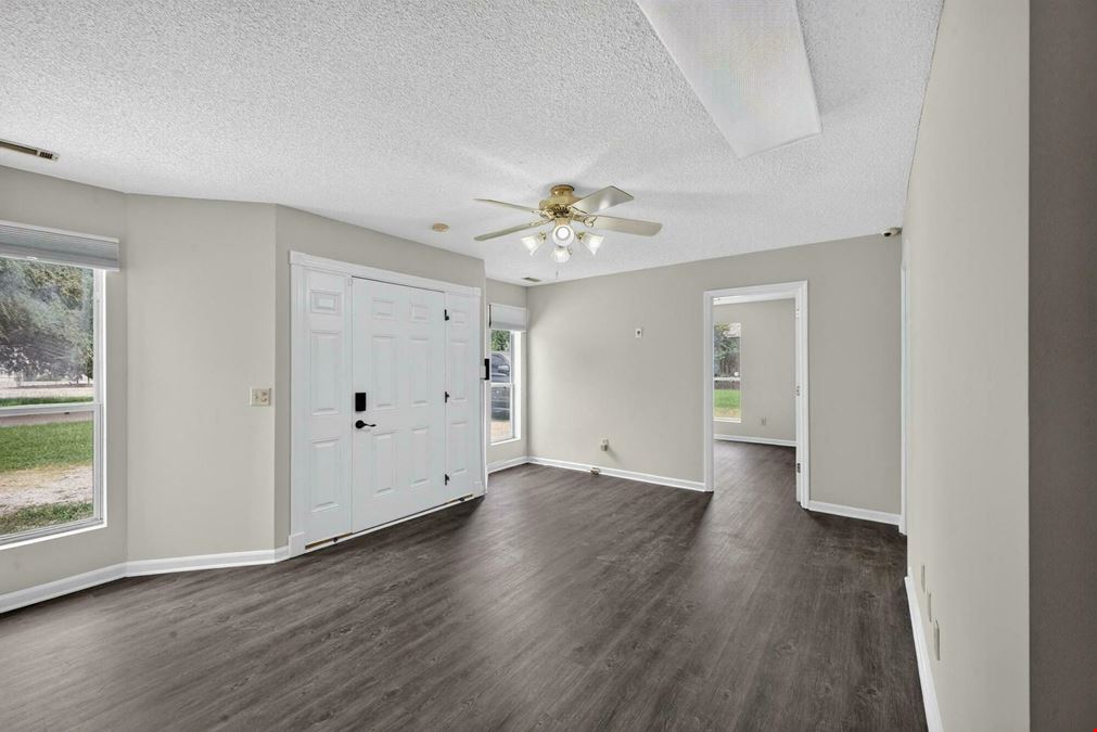 MOTIVATED LANDLORD - 231 Marlboro St SE Aiken SC