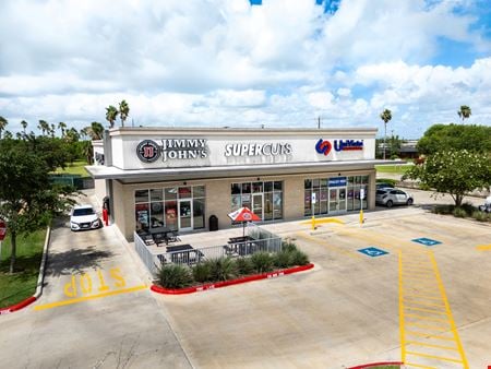 Preview of Retail space for Sale at 1802 S 77 Sunshine Strip
