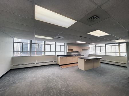 Preview of Other space for Rent at 10010 - 105 Street