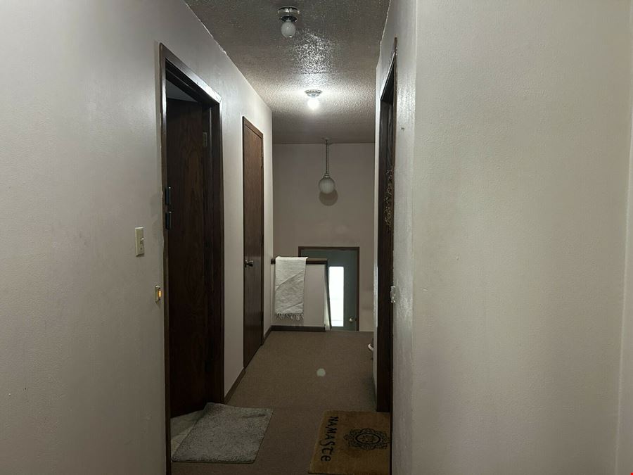 300 W. 22nd Street