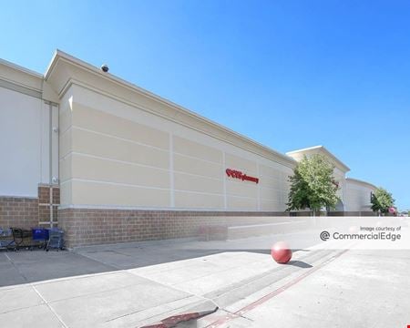 Preview of Retail space for Rent at 739 North US Highway 67
