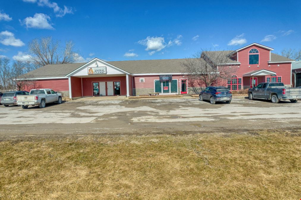 Country Village Animal Clinic