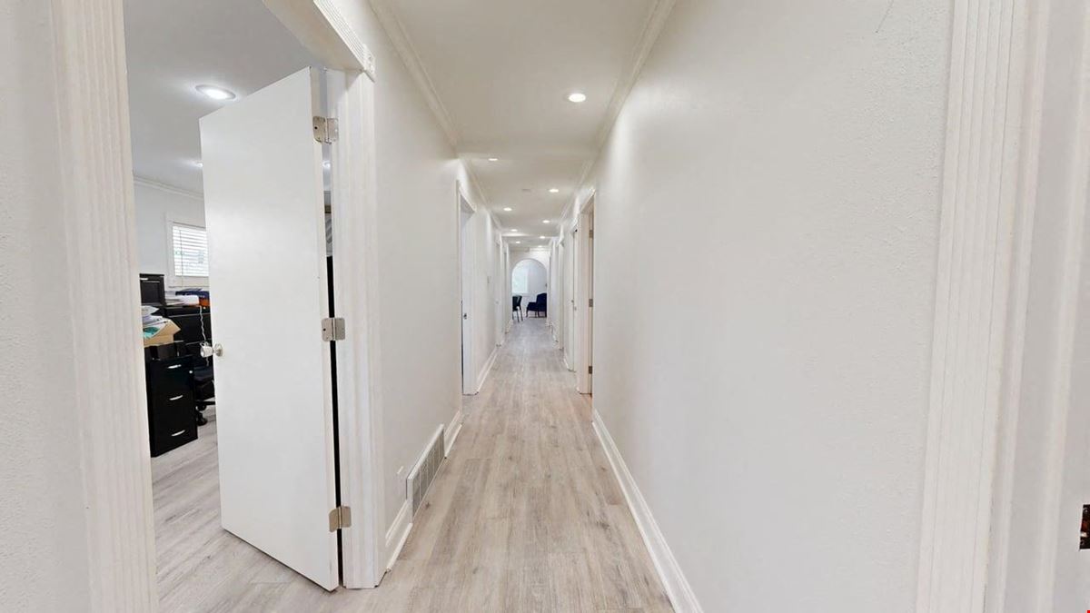 801 Grand Ave
