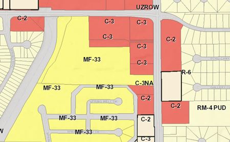 Preview of Mixed Use space for Sale at 6568 Babcock Rd