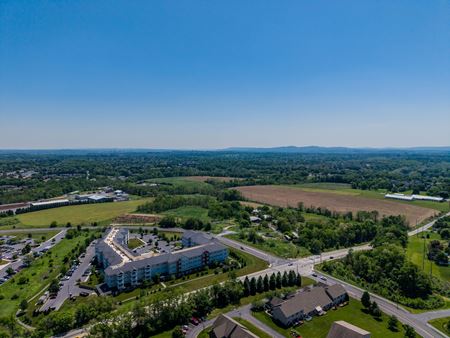 Preview of VacantLand space for Sale at Technology Parkway
