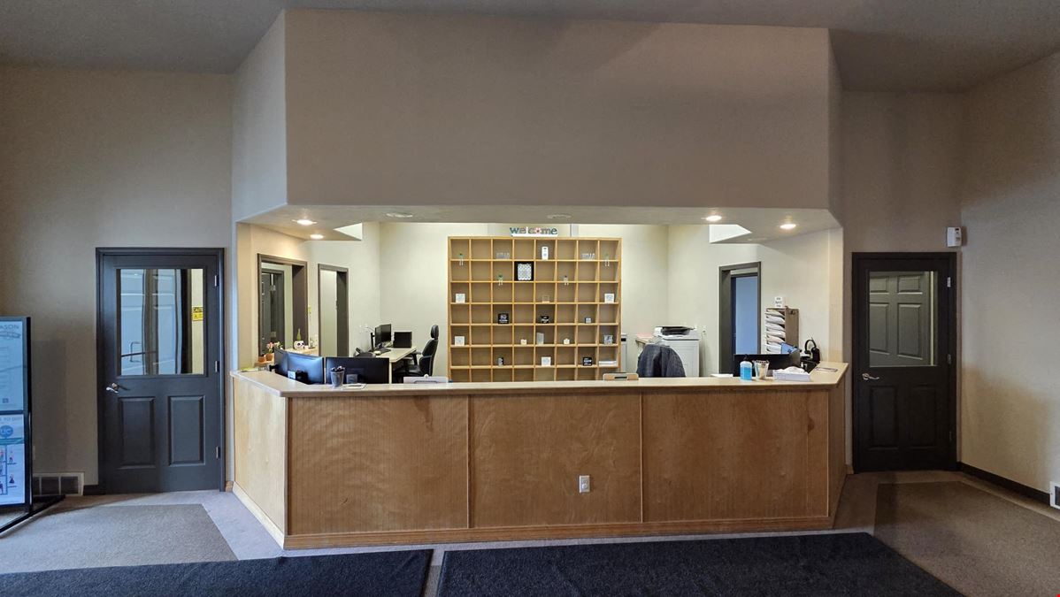 3456 E 17th St, Suite 125