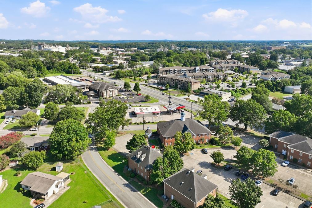 Office Building For Sale