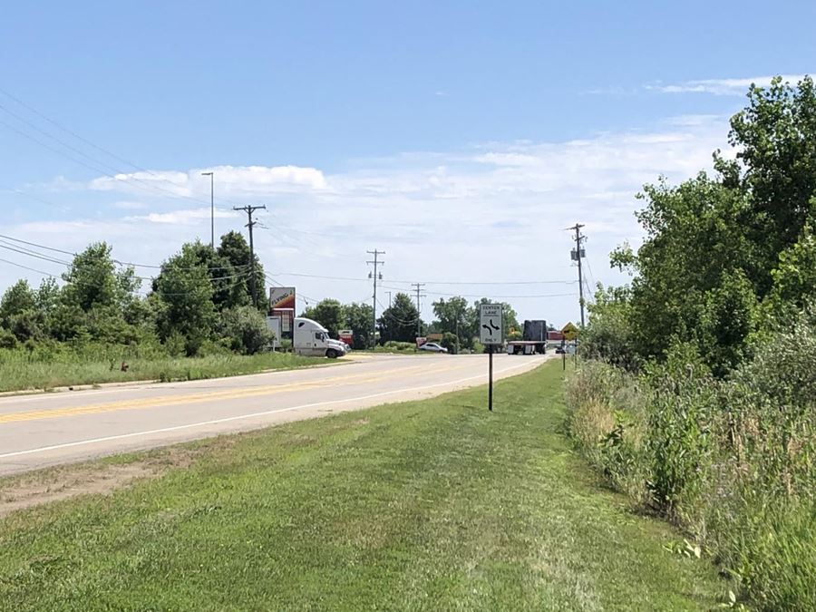 7837 W Grand River - Grand Ledge Mi.