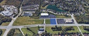 Pad Site For Sale