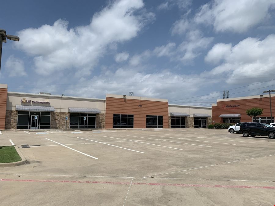 Lake Ridge Medical Office Building