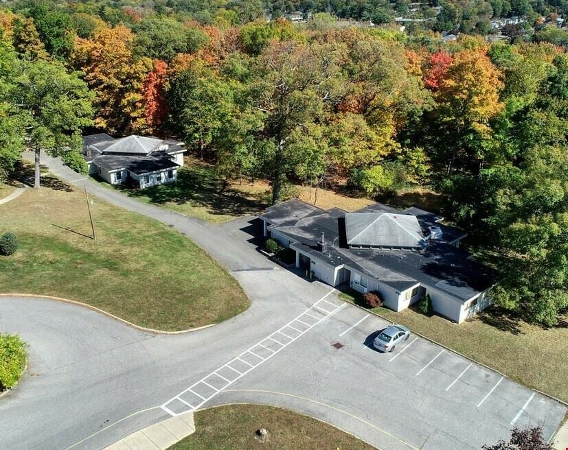 New Windsor School and Residential Campus