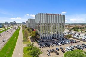 Ricchi Towers | 8585 Stemmons | For Sale